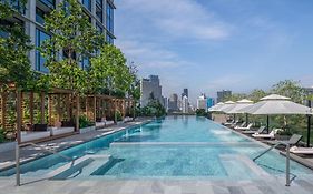 โรงแรม เดอะ ริทซ์-คาร์ลตัน กรุงเทพฯ